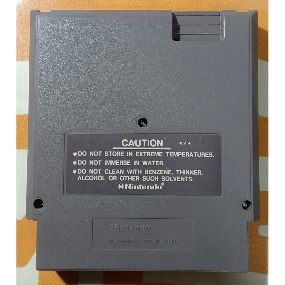 Rambo (NES)